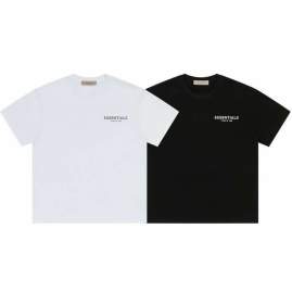 Picture of Fear of God T Shirts Short _SKUFearOfGodS-XLcktx99514831